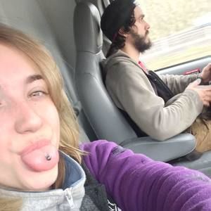 Meet your Posher, Arianna